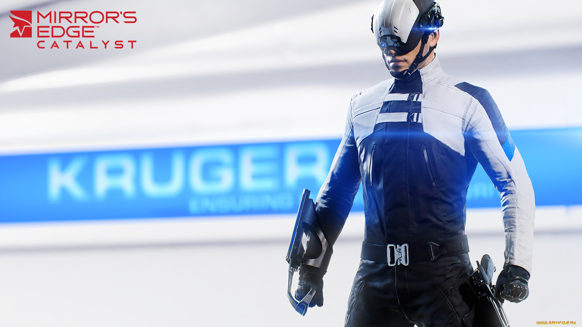  , mirror`s edge catalyst, 